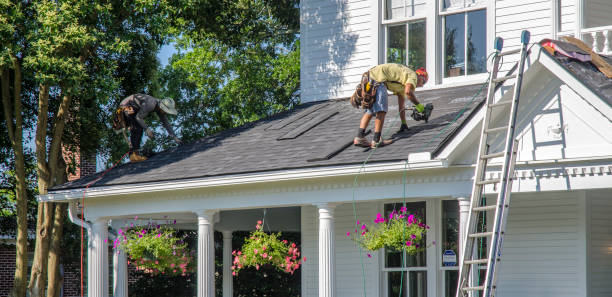 Fast & Reliable Emergency Roof Repairs in Selbyville, DE